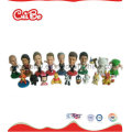 Sport Man et Lovely Plastic Plastic Toy (CB-PM013-S)